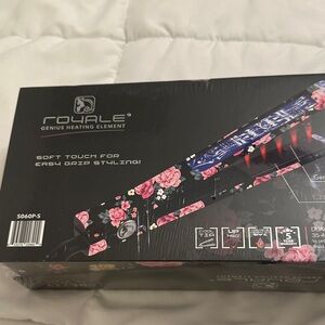 Hair Straightener - SEALED AND NEW!!!